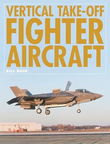 Vertical take off fighter - vertical, take-off