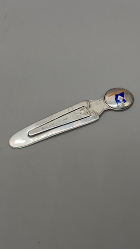Vintage 1926 sterling - 1926,