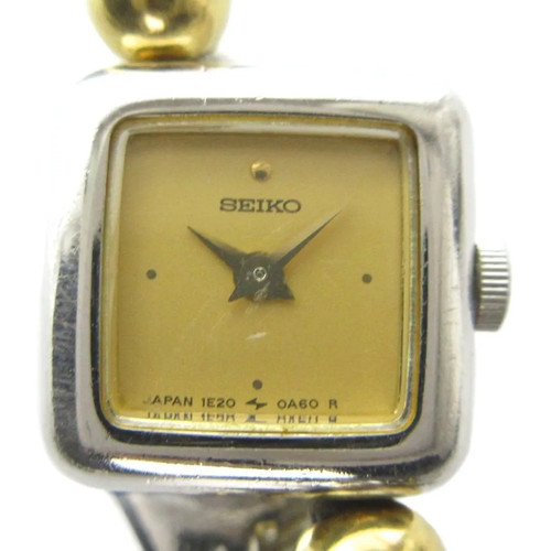 Seiko 1e20 5a00 - seiko,