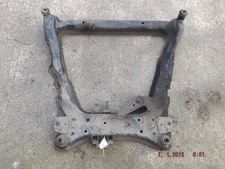 Nissan X Trail Front Subframe