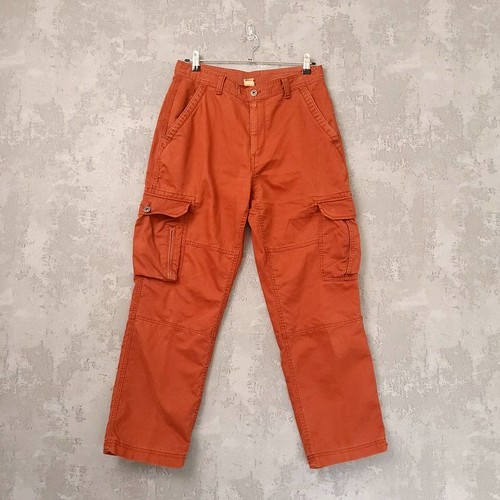 Marks spencer cargo trousers - marks,