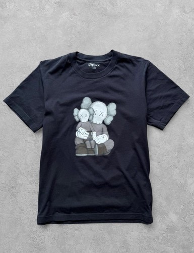 Kaws uniqlo companion - kaws,