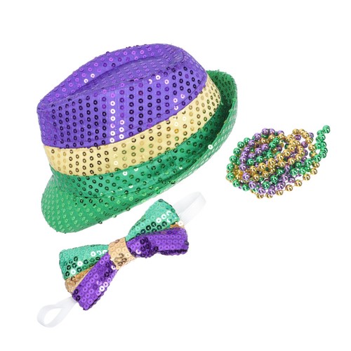 Party accessories mardi gras - party,