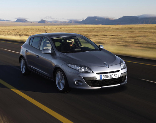 2008 renault megane - -,