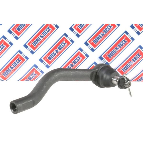 Borg beck steering tie rod - &,