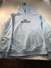 Napapijri Men's Hoodie