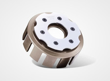 Talon billet clutch - billet, basket