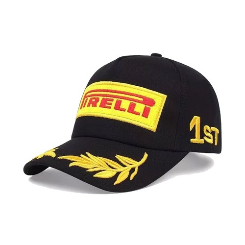 Pirelli podium cap formula - pirelli,