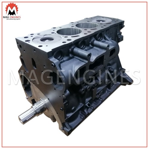Short engine mitsubishi 4d56u - short,