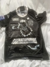 Hull Fc Panther Magic Weekend