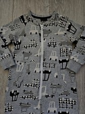 Boys NEXT 1Onesie One-Piece