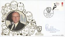 Phil Collins ~ Signed