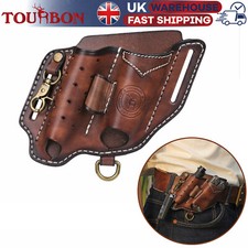 TOURBON Folding Knife Sheath