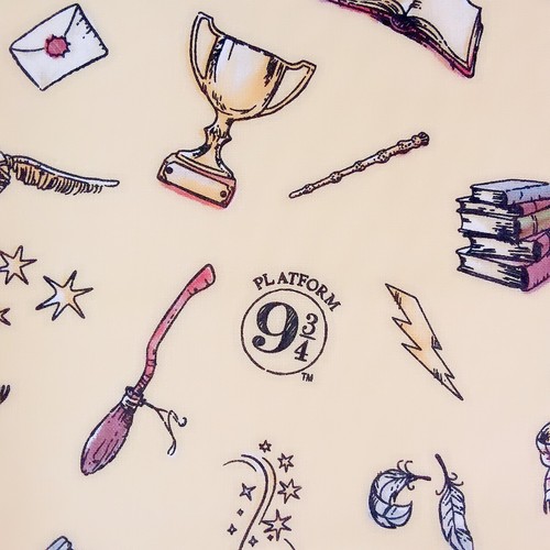 Harry potter hogwarts - harry,