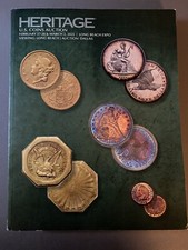Heritage Auctions Catalog