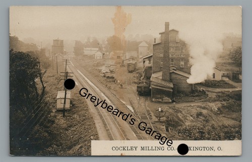 Rppc railroad yard cockley - railroad,