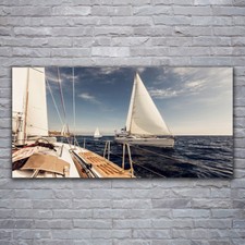 Canvas print Wall art on