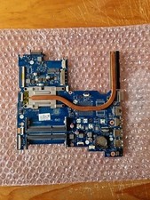 HP 250 G4 Intel Core i5-6200U Motherboard 828926-601 LA-C921P