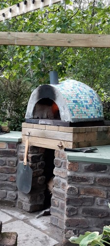 Pizza oven - 🇮🇹🇮🇹pizza,