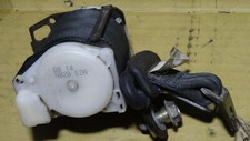 Mitsubishi evo 4 5 6  seat belt  cp9a driver side rear right cp9a cn9a  osr 