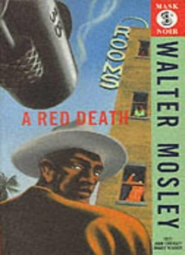 Red death walter - a,