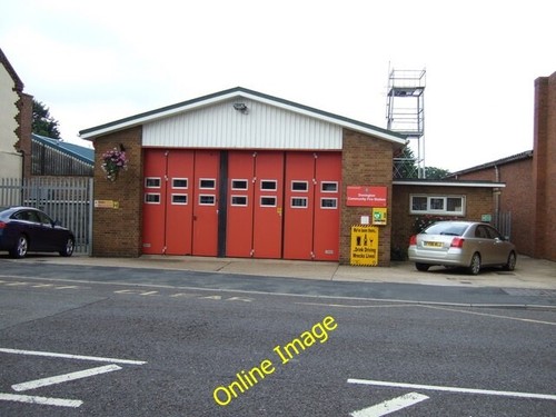 Photo 6x4 donington community - 6x4,