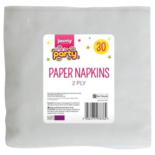 Premium paper napkins party - napkins,