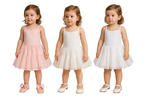 Baby girl ballerina - baby, girl's