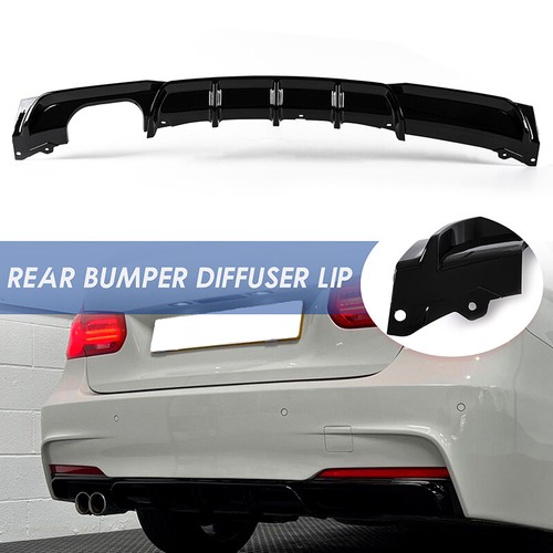 For bmw series - f30, rear