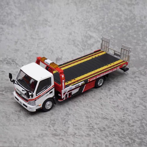 300 hino dutro mk2 - 300,