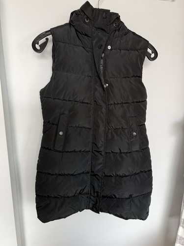 Next longline puffer - next, sp