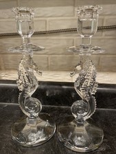 Set Of 2-Waterford Crystal