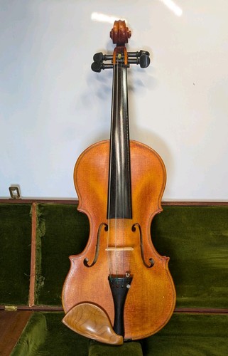 Vintage 1986 full - size, 4/4