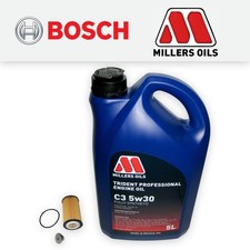 SERVICE KIT OPEL VAUXHALL