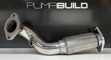 Piper Exhaust Uprated Flexi