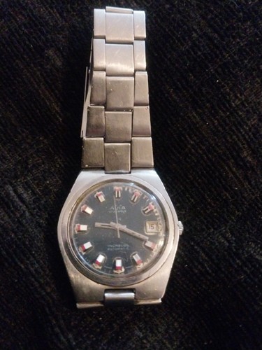 Vintage avia automatic - vintage,
