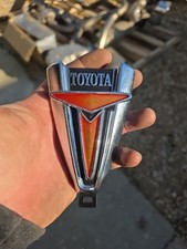 Toyota HILUX RN20 RN25 Front