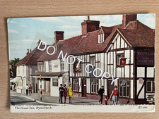 The Ocean Inn, Dymchurch, Kent.