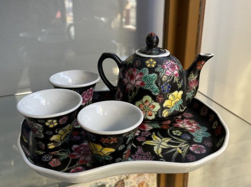 Chinese jingdezhen famille - chinese,