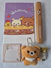 1 x Super Cute RILAKKUMA BEAR