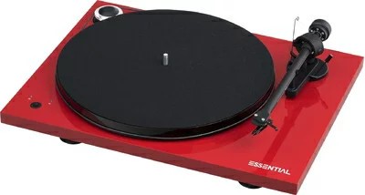 Used pro ject essential iii - pro-ject,