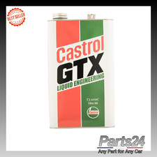 Castrol GTX Classic 10W-40
