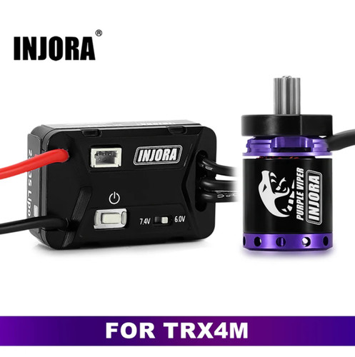 Injora mbl32 waterproof - mbl32,