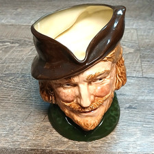 Royal Doulton ROBIN HOOD #6205