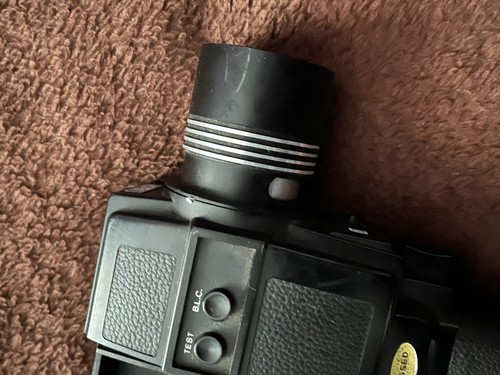 Nalcom synchro sound 211 - nalcom,