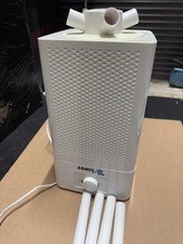 GAS SonicAir Humidifier 10L Tank Mister Hydroponic