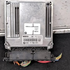 ✅ GENUINE BMW X3 E83