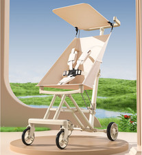 Foldable baby stroller - foldable,