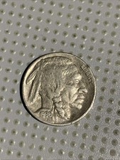 USA 5 Cent 1936 „ Buffalo