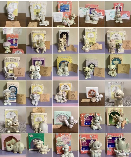 Various enesco precious - enesco,